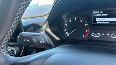 Ford Fiesta 1.0 EcoBoost Active 1 5dr Petrol Hatchback